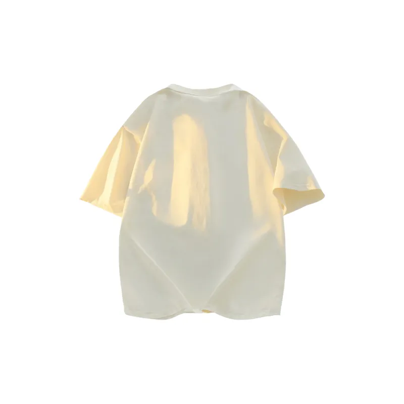 RUNNINWHEEL T Shirts Unisex-11
