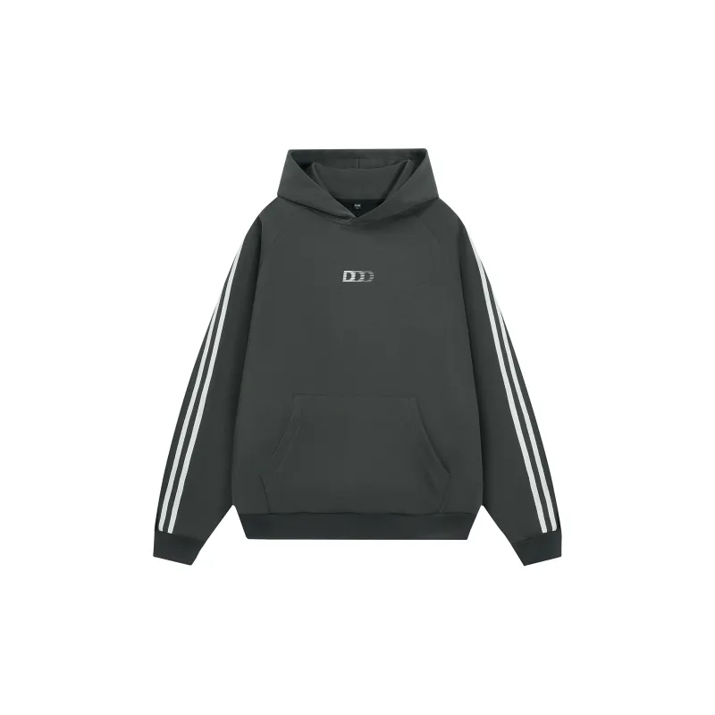 DIXX Sweatshirts Unisex-17