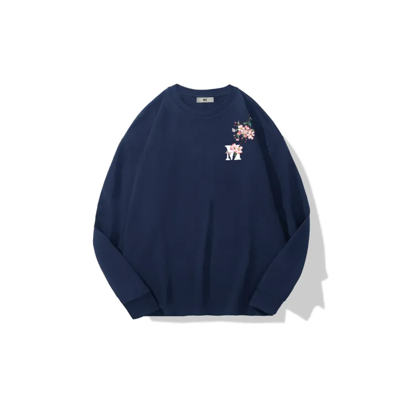 M&X MEDX T Shirts Unisex-12