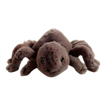 JELLYCAT Insect-Inspired Collection Weird Spider Dolls Plush Doll 5cm High