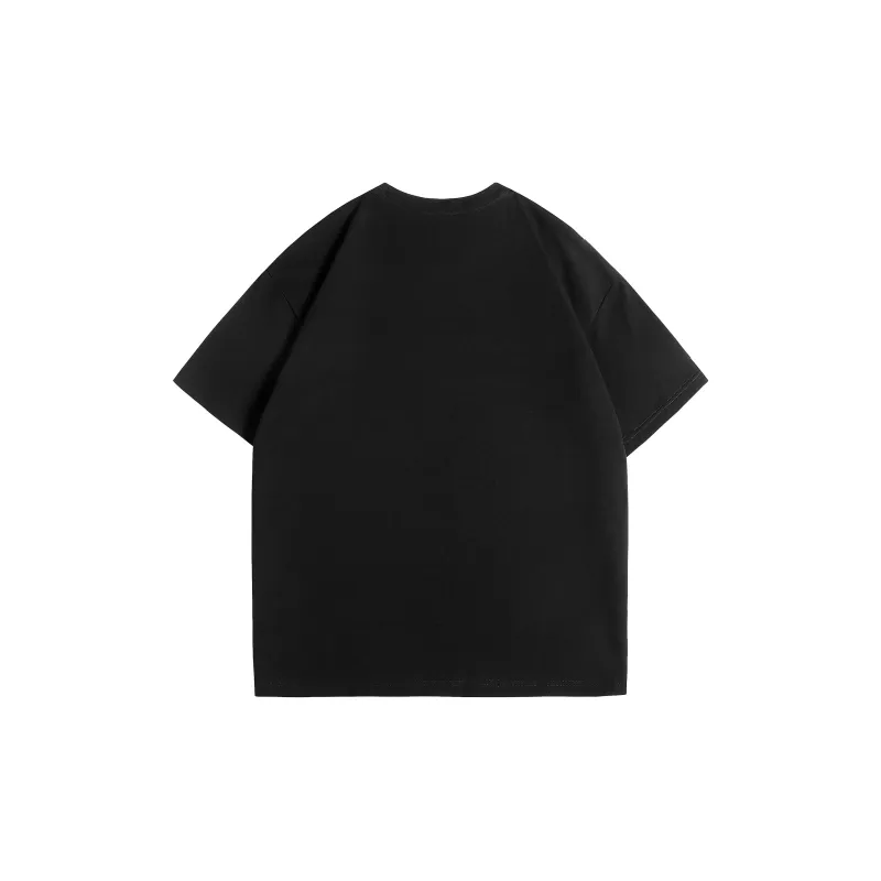 FUERZA T Shirts Unisex-3