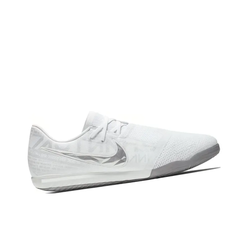 Nike Zoom Phantom Venom Pro Ic 'White Silver'-1