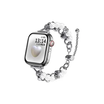 Senior's house Women's Watch Bands