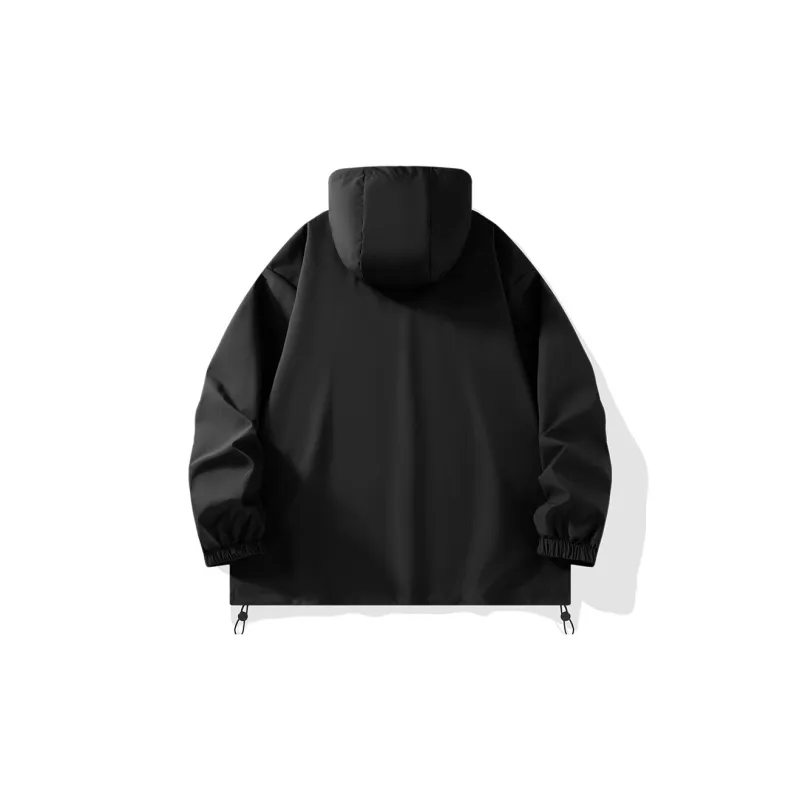 EMINU Jackets Unisex-1