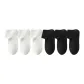 White *3+Black *3
