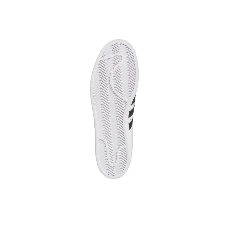 Adidas Pro Model Adv White Black Women's-6
