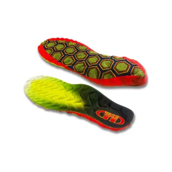 HAPENSS Relieving Fatigue From Standing For Long Periods Insoles Unisex