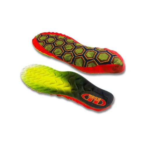 HAPENSS Relieving Fatigue From Standing For Long Periods Insoles Unisex