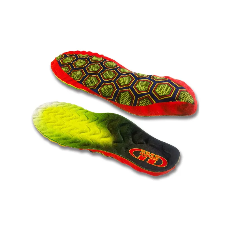 HAPENSS Relieving Fatigue From Standing For Long Periods Insoles Unisex-0