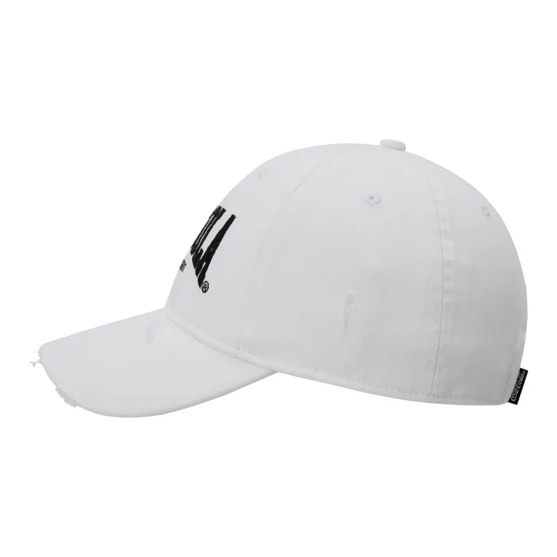 Coca-Cola Cotton Baseball Caps Unisex-8