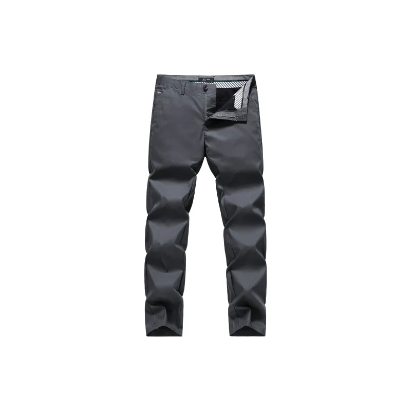 SEPTWOLVES Casual Pants Men-1