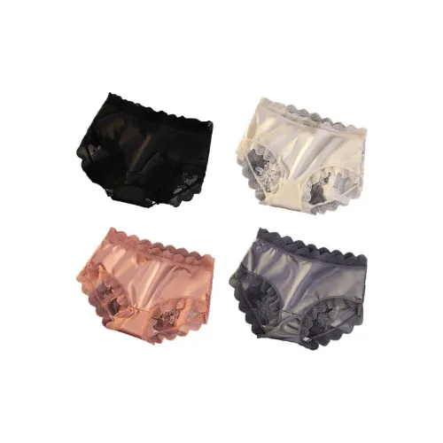 PBENO PD Women's Underpants