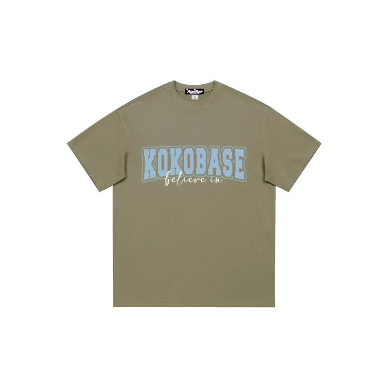 KOKO BASE T Shirts Unisex-16
