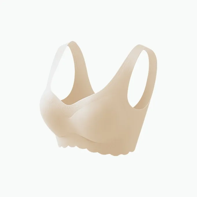 Yilun Beauty Bra Women's Combo Set-4
