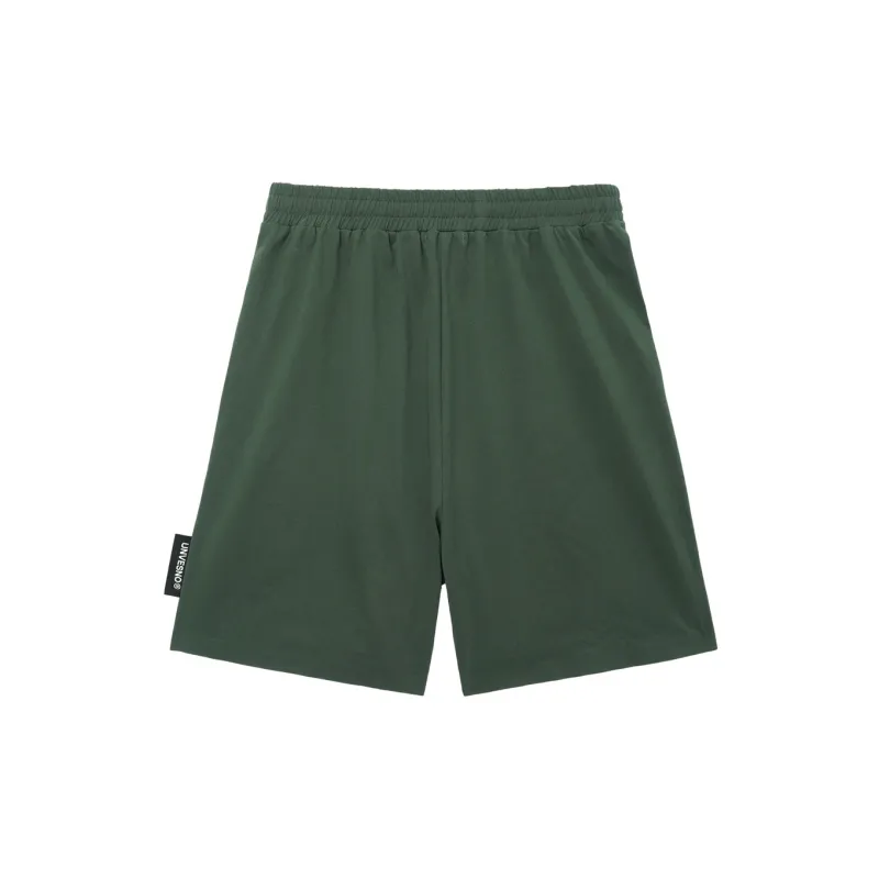 UNVESNO Casual Shorts Unisex-10