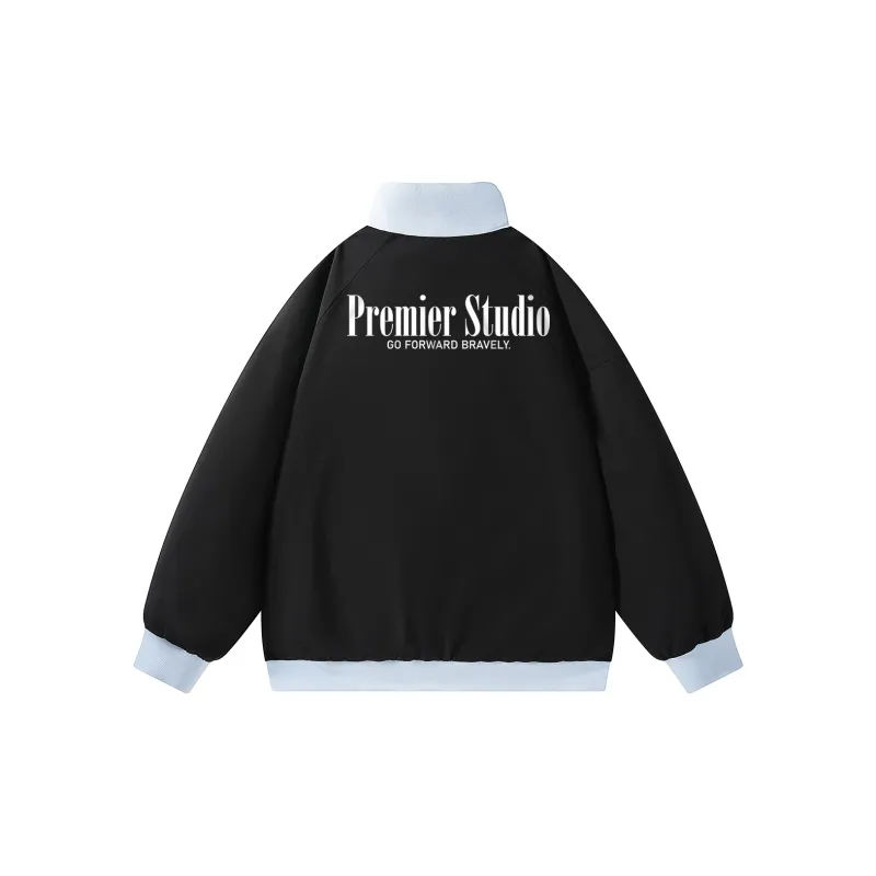 Premier 55 Jackets Unisex-3