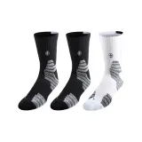 Black *2+White/Black *1 [Three Pairs Pack]