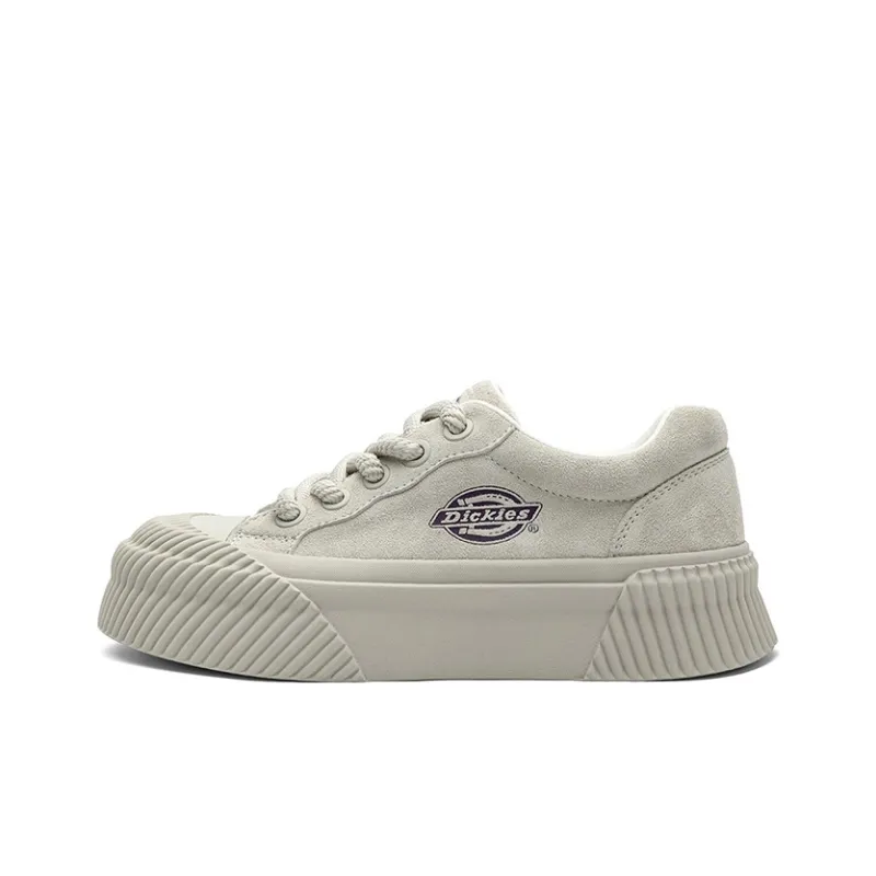 Dickies Low-Top Skateboard Shoes Women's-0