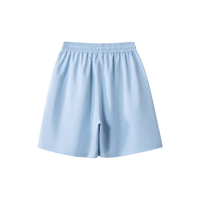 H2P Casual Shorts Unisex-7