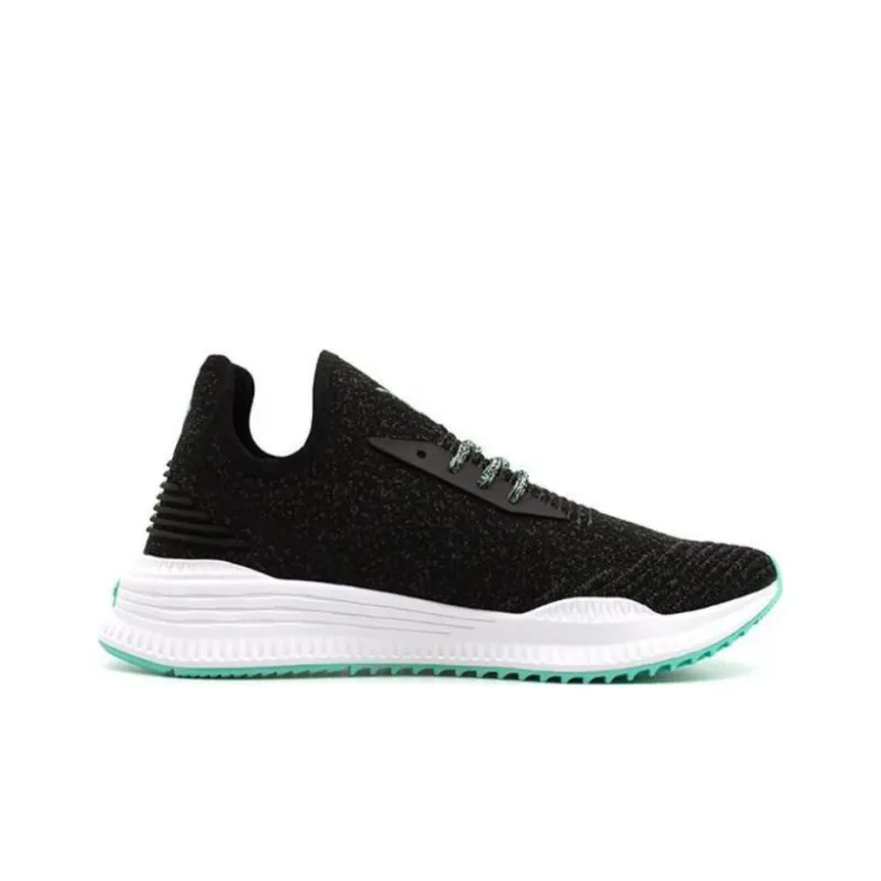 Puma Avid Evoknit Diamond Supply Co Black-1