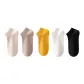 Khaki+Light Coffee+Ginger Yellow+White+Black