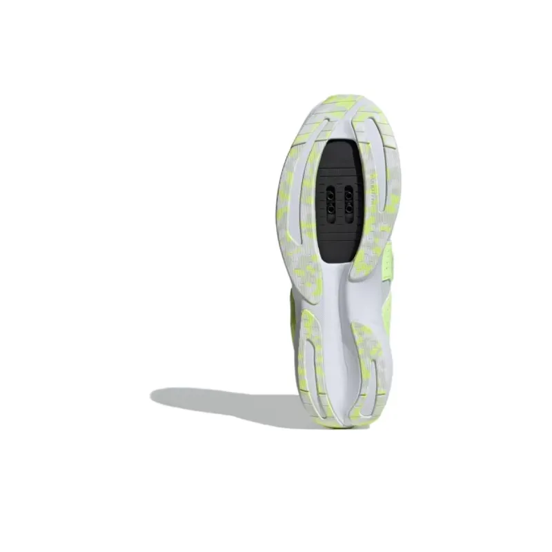 Adidas Velocade Crystal Jade Green Spark Cloud White-4