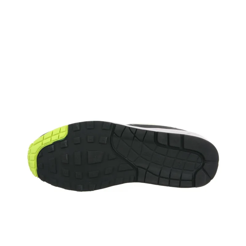 Nike Air Max 1 Essential Dusty Grey Volt Cool Grey Black-5