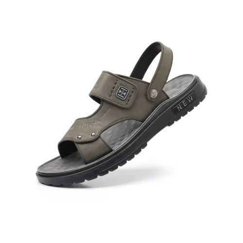 Mulinsen Beach Sandals Men