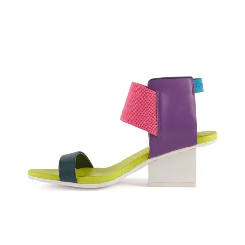 UNITED NUDE One-Strap Sandals Women's