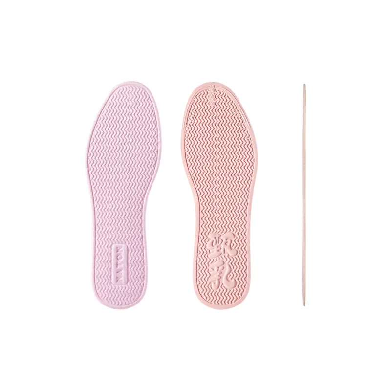 Footprint tribe Insoles Unisex-3