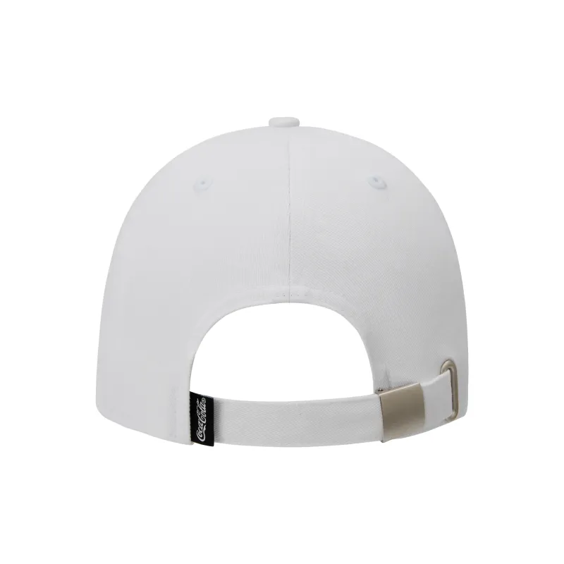 Coca-Cola Cotton Baseball Caps Unisex-10