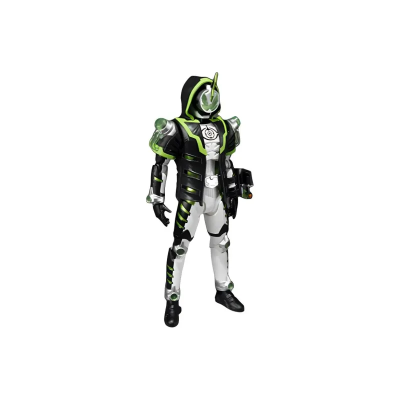 BANDAI Kamen Rider Ghost Bandai SHF Kamen Rider Ghost Eye Soul Necrom Arland Wristband Action Figure Scale Figures-1