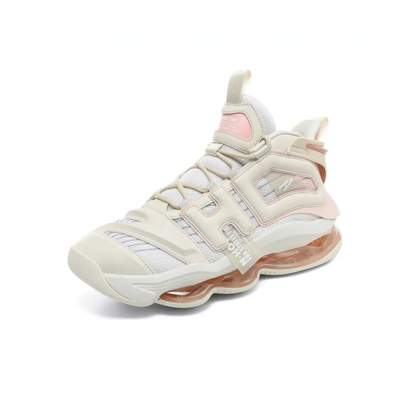 N·HOT Height Increasing Breathable Slip-Resistant High-Top Air Cushion Casual Running Shoes Unisex-14