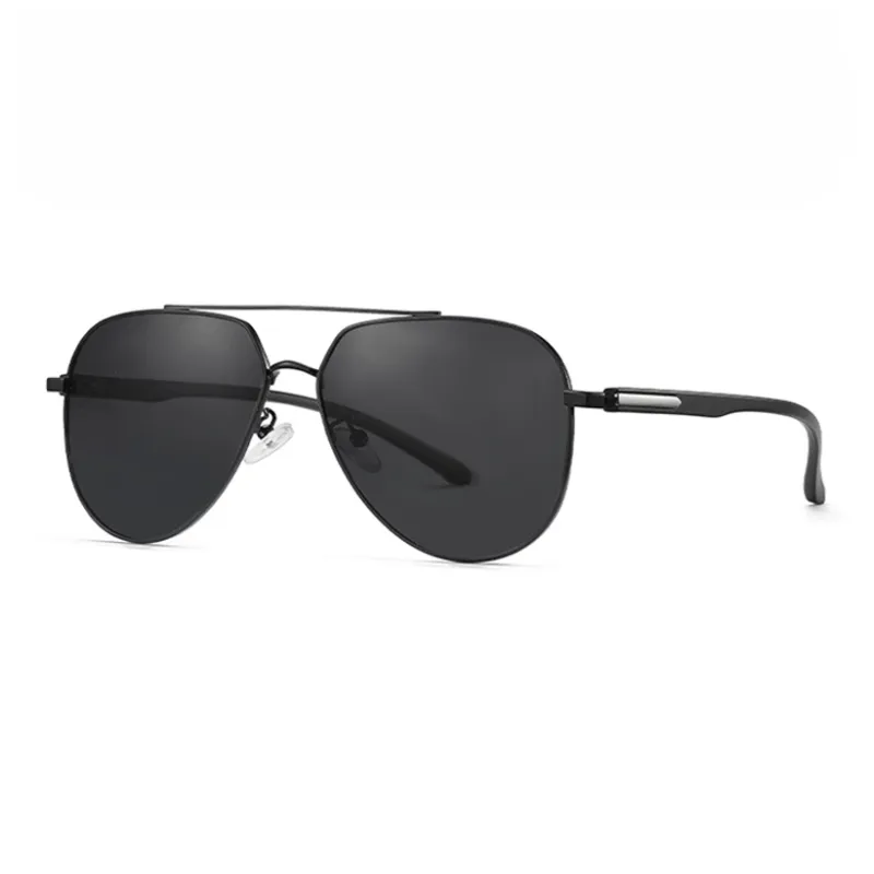 LASHION Aviator Sun Eyes Unisex-7