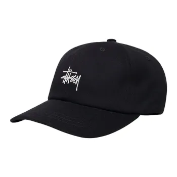Stussy Basic Stock Low Pro Cap