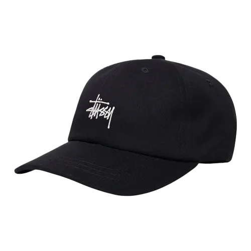 Stussy Basic Stock Low Pro Cap
