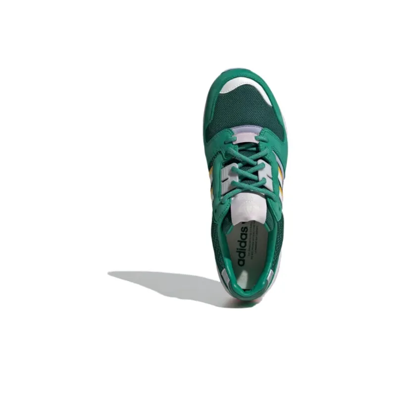 Zx 8000 Women's Adidas Originals 'Collegiate Green Almost Pink' Women's-3