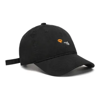 PRBLMS Cotton Baseball Caps Unisex