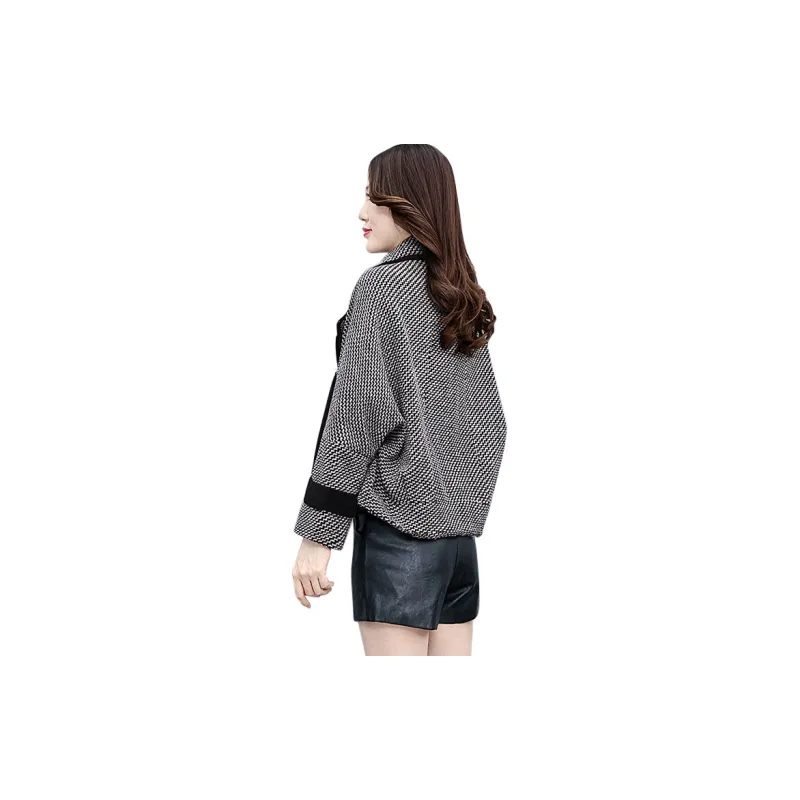 Cypress House Cropped Coat Women's-1