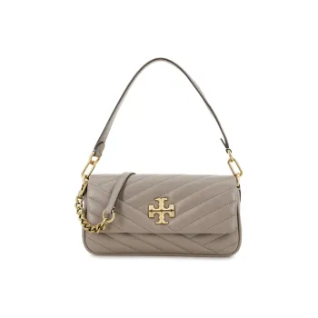 Tory Burch White Kira Envelope offers Clutch