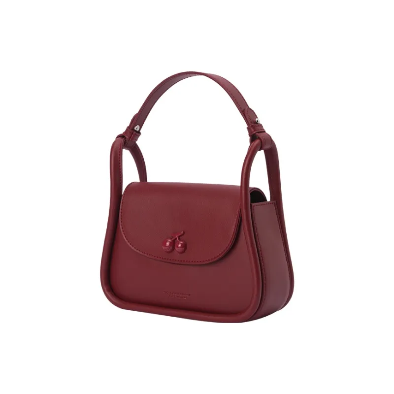 SEM/R PU Handbag Regular Women's-14