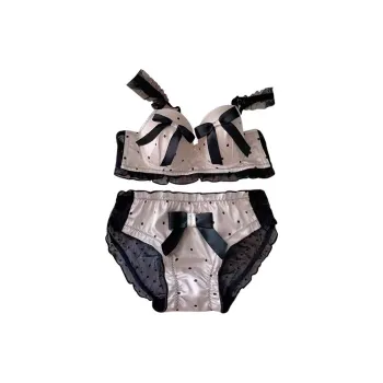 MIIOW Women's Underwear Sets