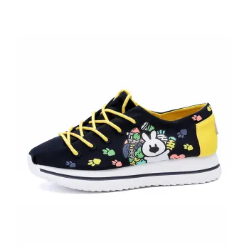 TT&MM Coverage Wear Resistant Lightweight Breathable Quick Dry Water Resistant Low Top Canvas Shoes Women's White