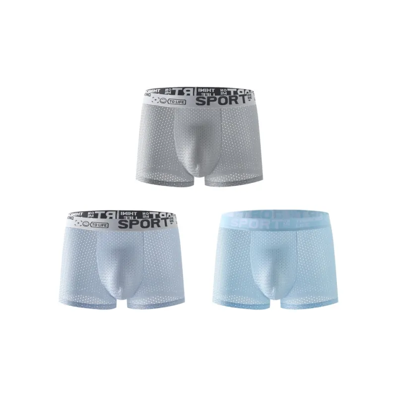YUZHAOLIN Underpants Men's 3 Pack-18