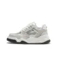 White/Silver