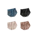FG-2198xin/B-Dark Denim Blue+Matte Black+Cherry Blossom Pink+Jam Coffee/4 Pack