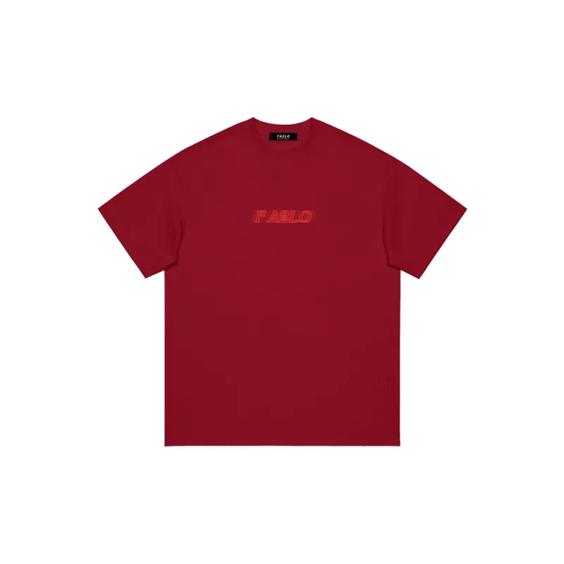 FA2LO T Shirts Unisex-7