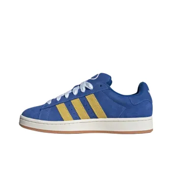 Adidas Originals Campus 00s Royal Blue Solar Yellow Gum