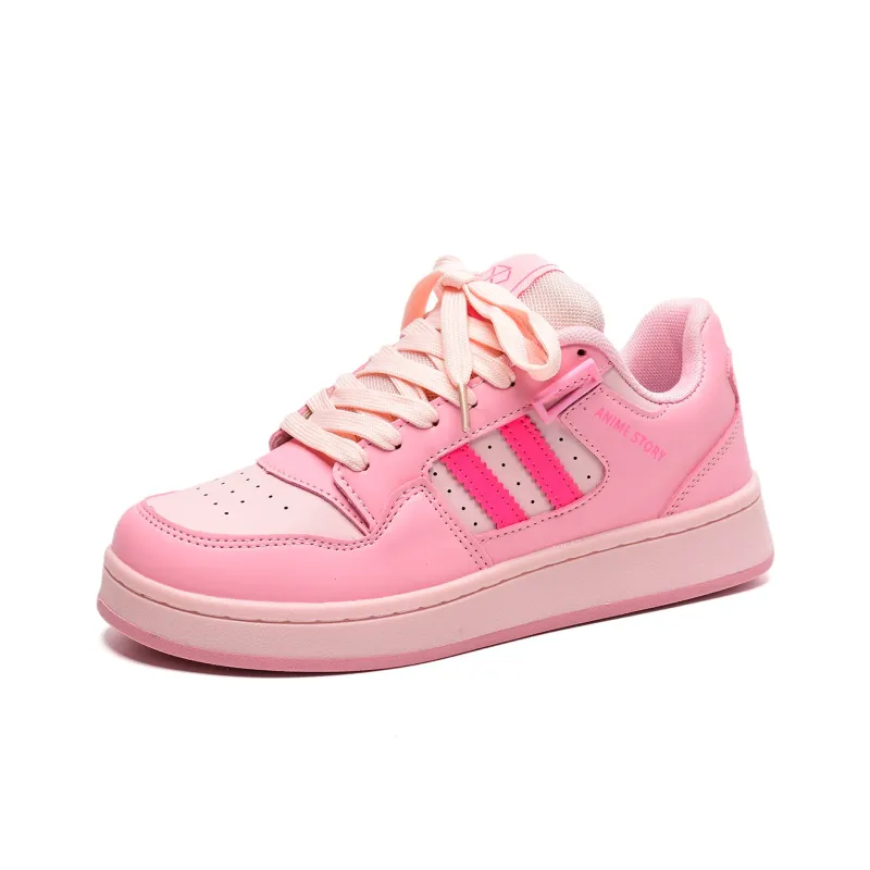 ABCIO Slip Resistant Waterproof Abrasion Resistant Height Increasing Low Top Skateboard Shoes Unisex-41