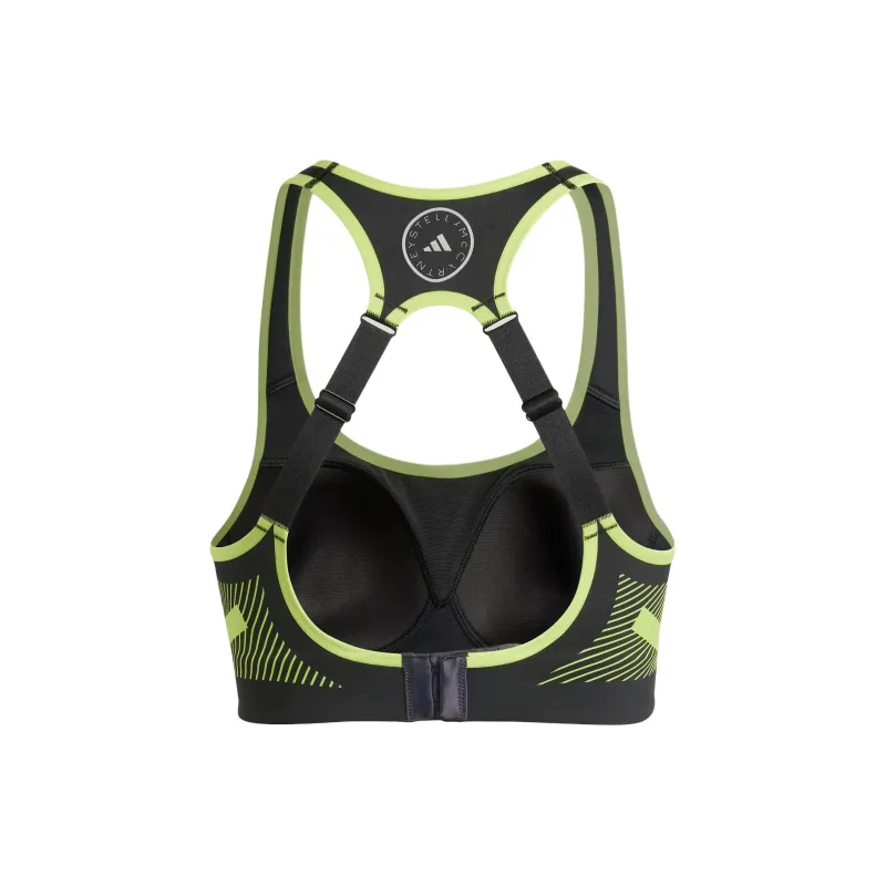 Adidas Free Shipping With AdiClub Adidas By Stella McCartney TruePace High Support Sports Bra-1